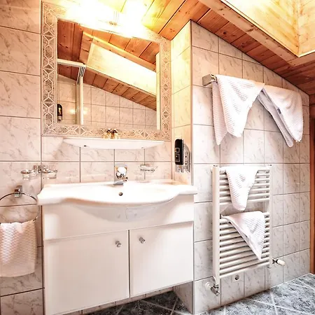Apartment Landhaus Daniela Sankt Anton am Arlberg