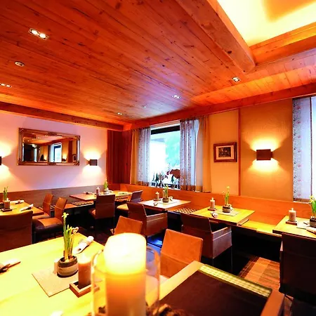Landhaus Daniela * سانكت أنتون ام ارلبرغ