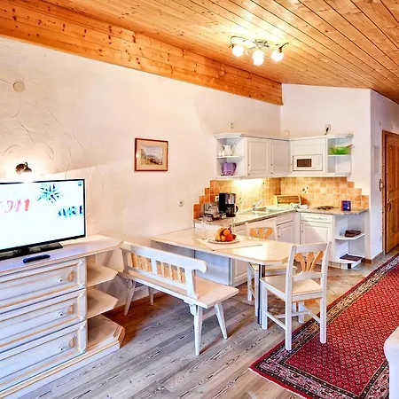 Landhaus Daniela * سانكت أنتون ام ارلبرغ