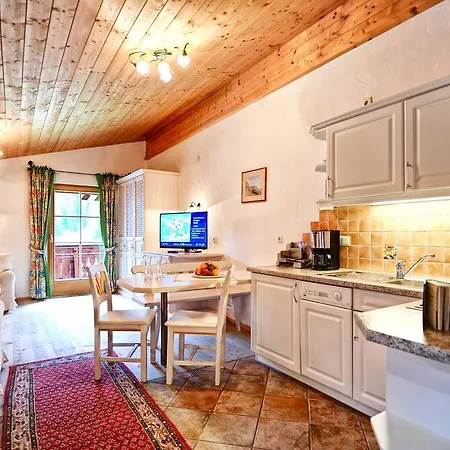 Landhaus Daniela شقة